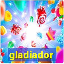 gladiador significado espiritual